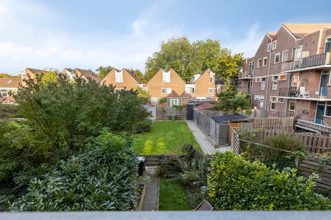 Photo 28 of Boeierstraat 28