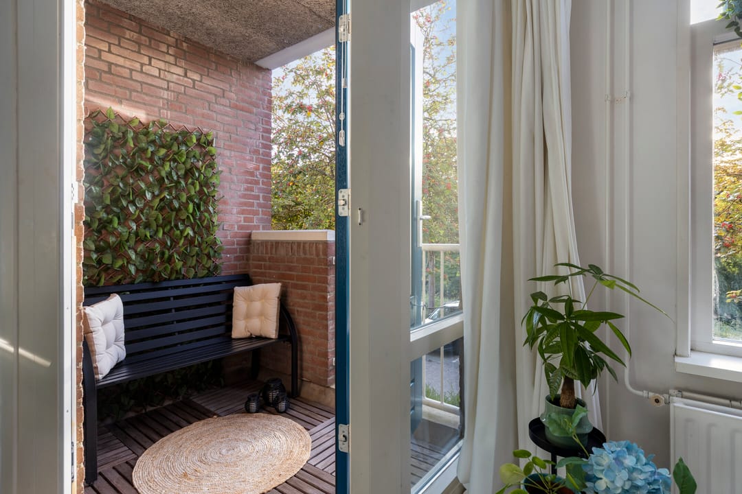 Photo 16 of Boeierstraat 28