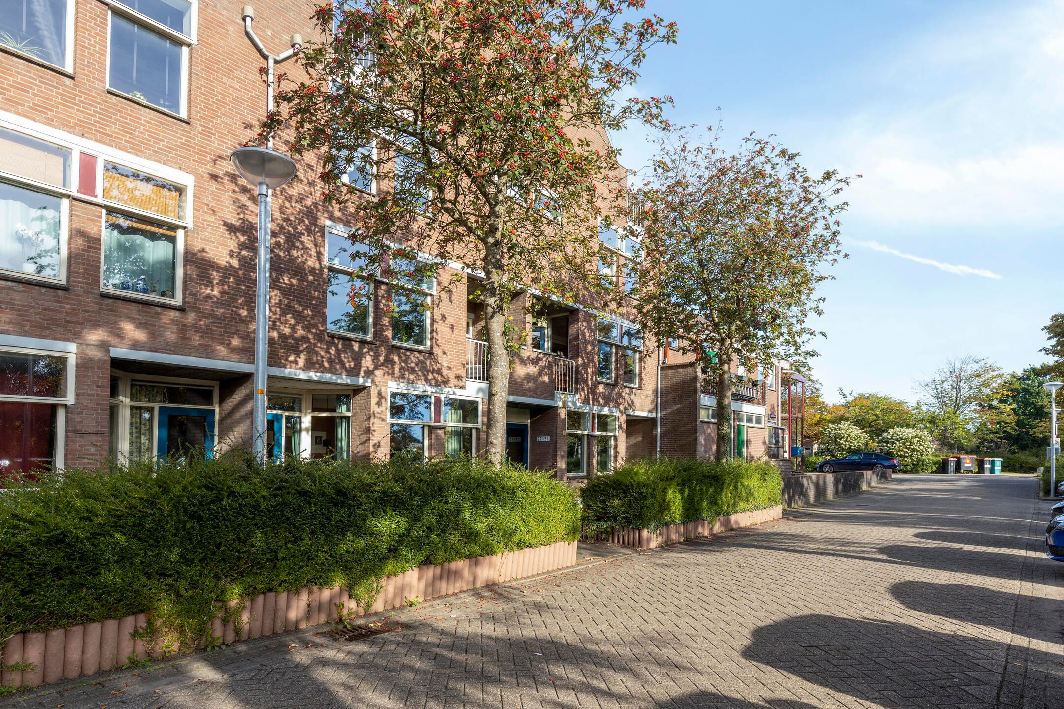 Photo 45 of Boeierstraat 28