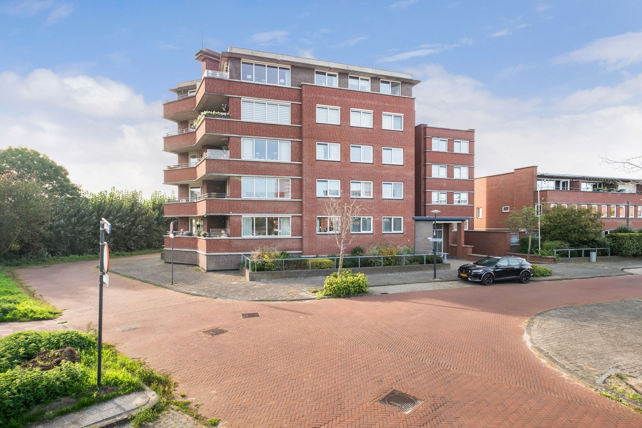 Meerburgstraat 39 
