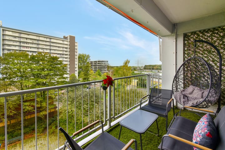 Foto 4 van Louis Raemaekersstraat 47