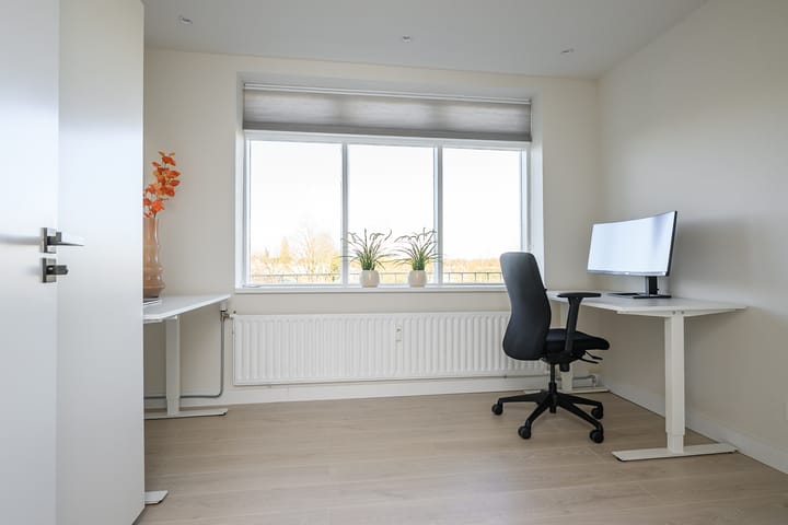 Appartement te huur: Amersfoortsestraatweg 86, Naarden