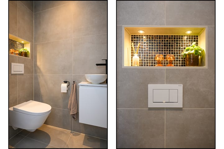 Appartement te huur: Amersfoortsestraatweg 86, Naarden