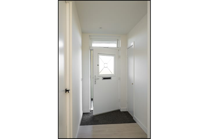 Appartement te huur: Amersfoortsestraatweg 86, Naarden
