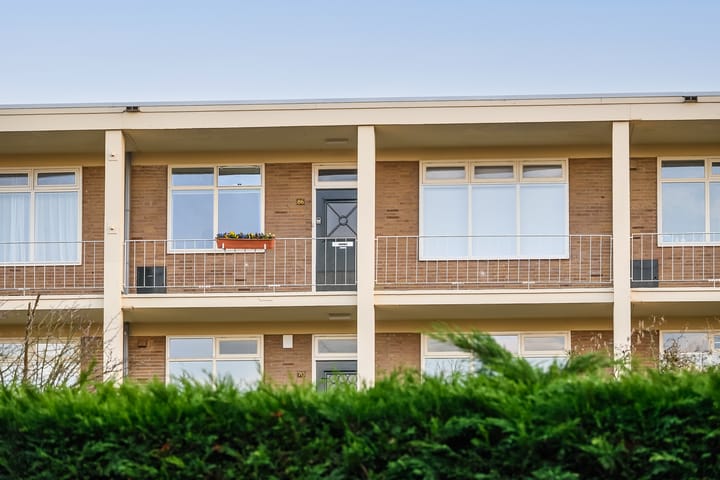 Appartement te huur: Amersfoortsestraatweg 86, Naarden