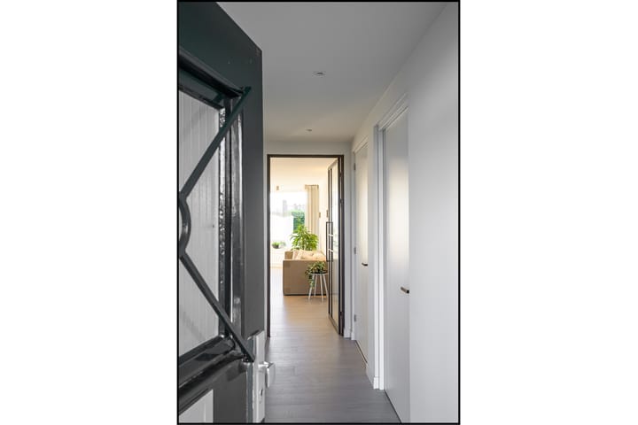 Appartement te huur: Amersfoortsestraatweg 86, Naarden