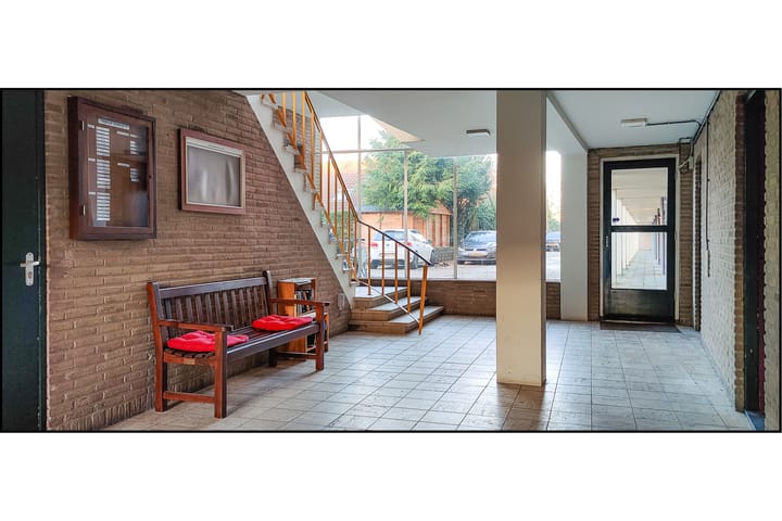 Appartement te huur: Amersfoortsestraatweg 86, Naarden