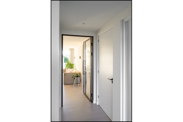 Appartement te huur: Amersfoortsestraatweg 86, Naarden