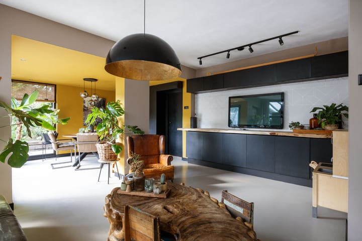 Vrijstaande woning te koop: Telgenkamp 16, Rolde