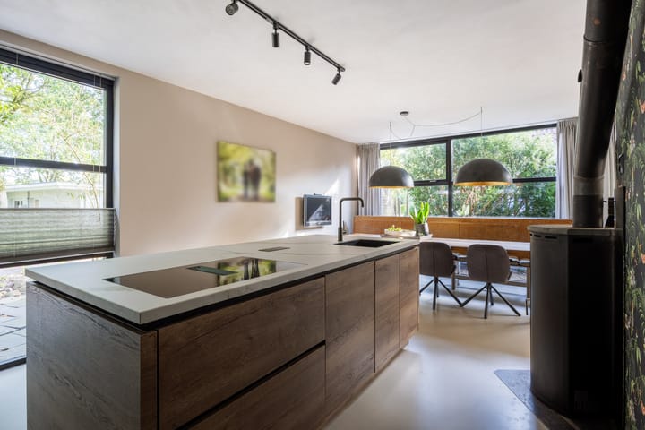 Vrijstaande woning te koop: Telgenkamp 16, Rolde