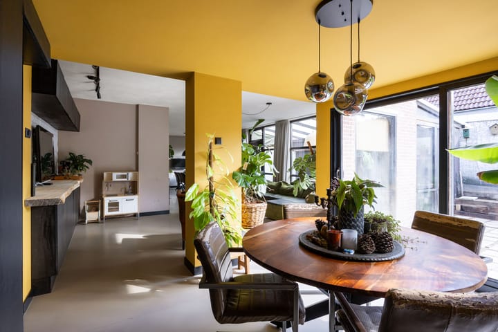 Vrijstaande woning te koop: Telgenkamp 16, Rolde
