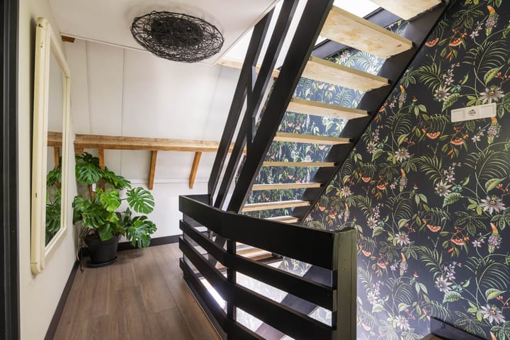 Vrijstaande woning te koop: Telgenkamp 16, Rolde