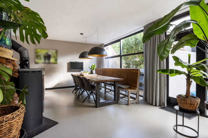 Vrijstaande woning te koop: Telgenkamp 16, Rolde
