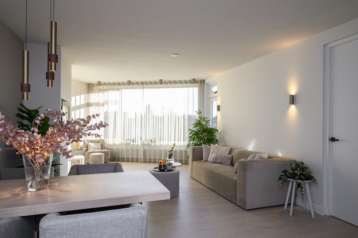 Appartement te huur: Amersfoortsestraatweg 86, Naarden