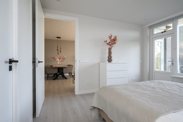 Appartement te huur: Amersfoortsestraatweg 86, Naarden