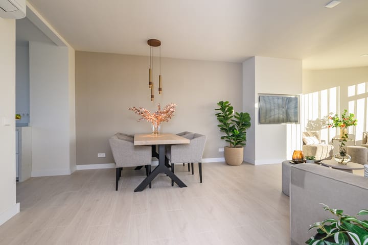 Appartement te huur: Amersfoortsestraatweg 86, Naarden