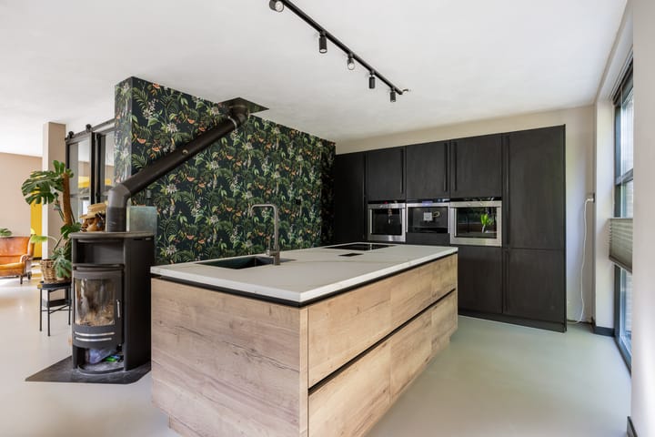 Vrijstaande woning te koop: Telgenkamp 16, Rolde