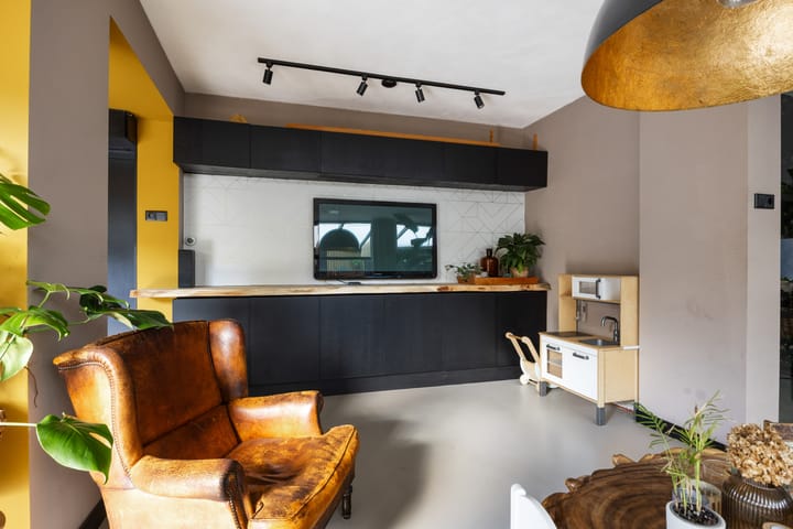 Vrijstaande woning te koop: Telgenkamp 16, Rolde