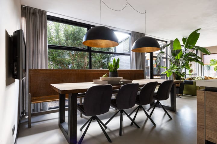Vrijstaande woning te koop: Telgenkamp 16, Rolde