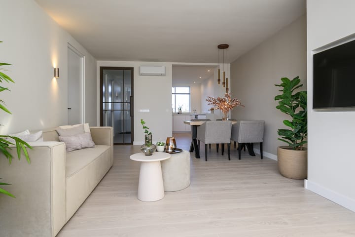 Appartement te huur: Amersfoortsestraatweg 86, Naarden
