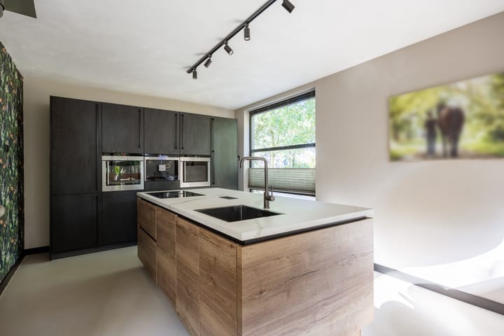 Vrijstaande woning te koop: Telgenkamp 16, Rolde