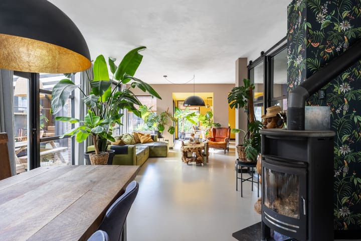 Vrijstaande woning te koop: Telgenkamp 16, Rolde