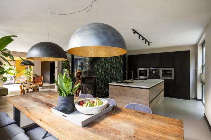 Vrijstaande woning te koop: Telgenkamp 16, Rolde