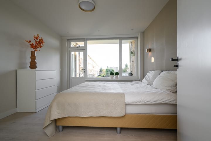 Appartement te huur: Amersfoortsestraatweg 86, Naarden