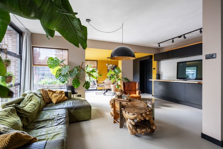 Vrijstaande woning te koop: Telgenkamp 16, Rolde