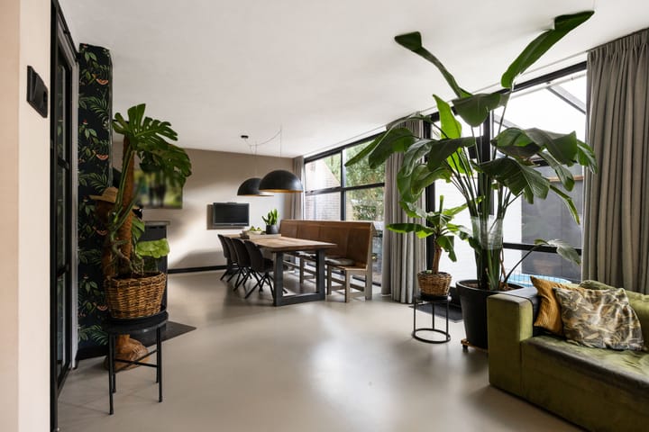 Vrijstaande woning te koop: Telgenkamp 16, Rolde