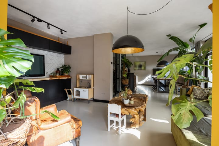 Vrijstaande woning te koop: Telgenkamp 16, Rolde