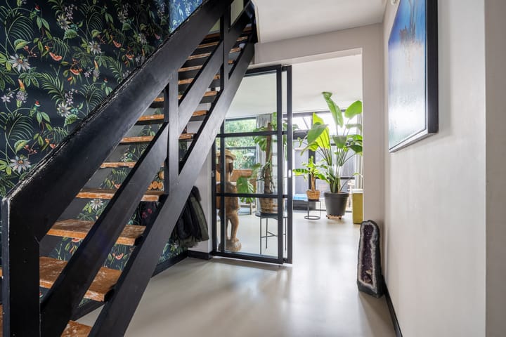 Vrijstaande woning te koop: Telgenkamp 16, Rolde
