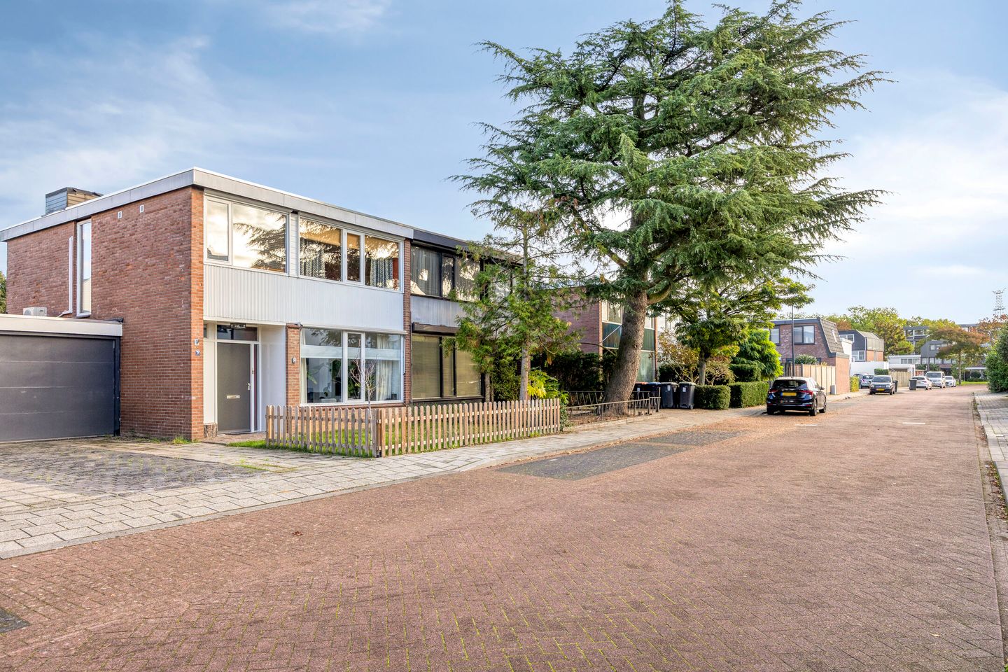 Foto 40 van Emanuel van der Venstraat 8
