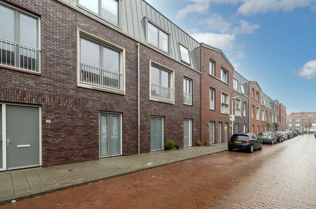 Foto 1 van Koppelstokstraat 19