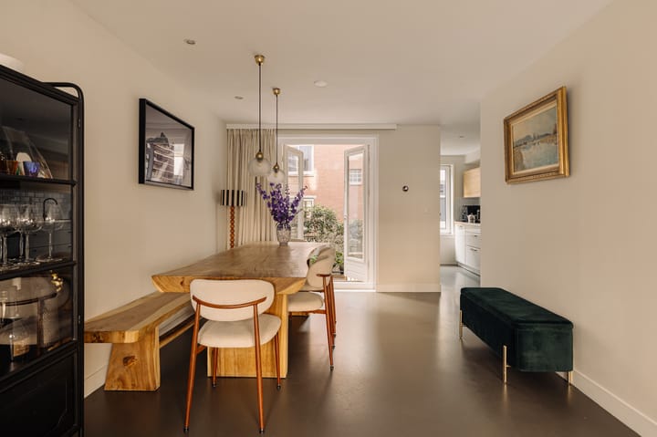 Appartement te koop: Barentszstraat 329, Amsterdam