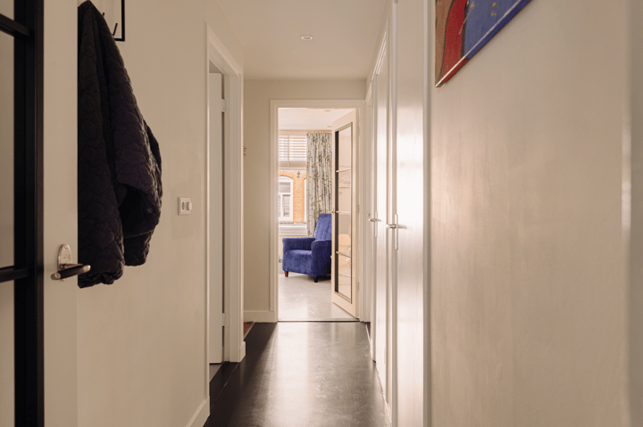 Appartement te koop: Barentszstraat 329, Amsterdam