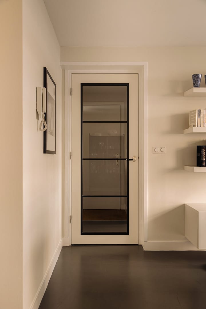 Appartement te koop: Barentszstraat 329, Amsterdam