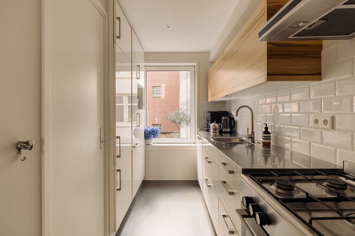 Appartement te koop: Barentszstraat 329, Amsterdam