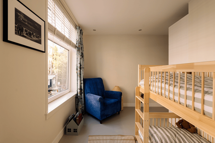 Appartement te koop: Barentszstraat 329, Amsterdam