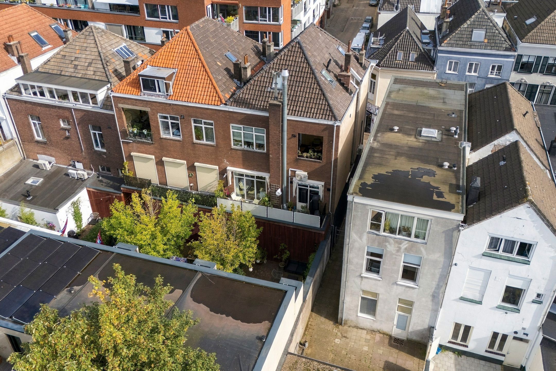 Photo 30 of Spijkerlaan 25-1