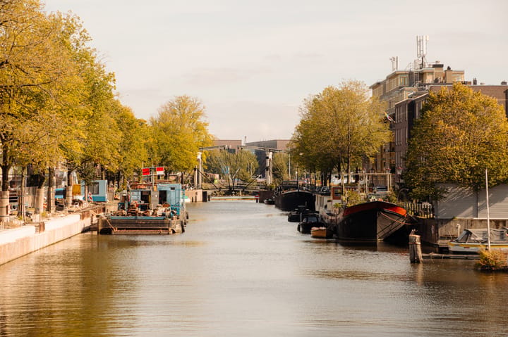 Appartement te koop: Barentszstraat 329, Amsterdam