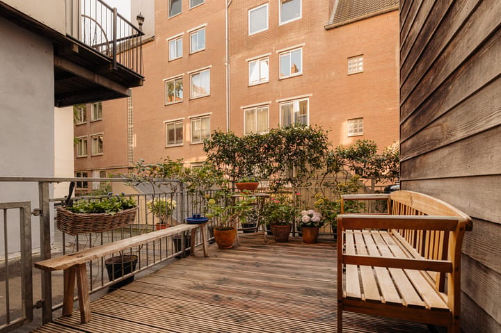 Appartement te koop: Barentszstraat 329, Amsterdam