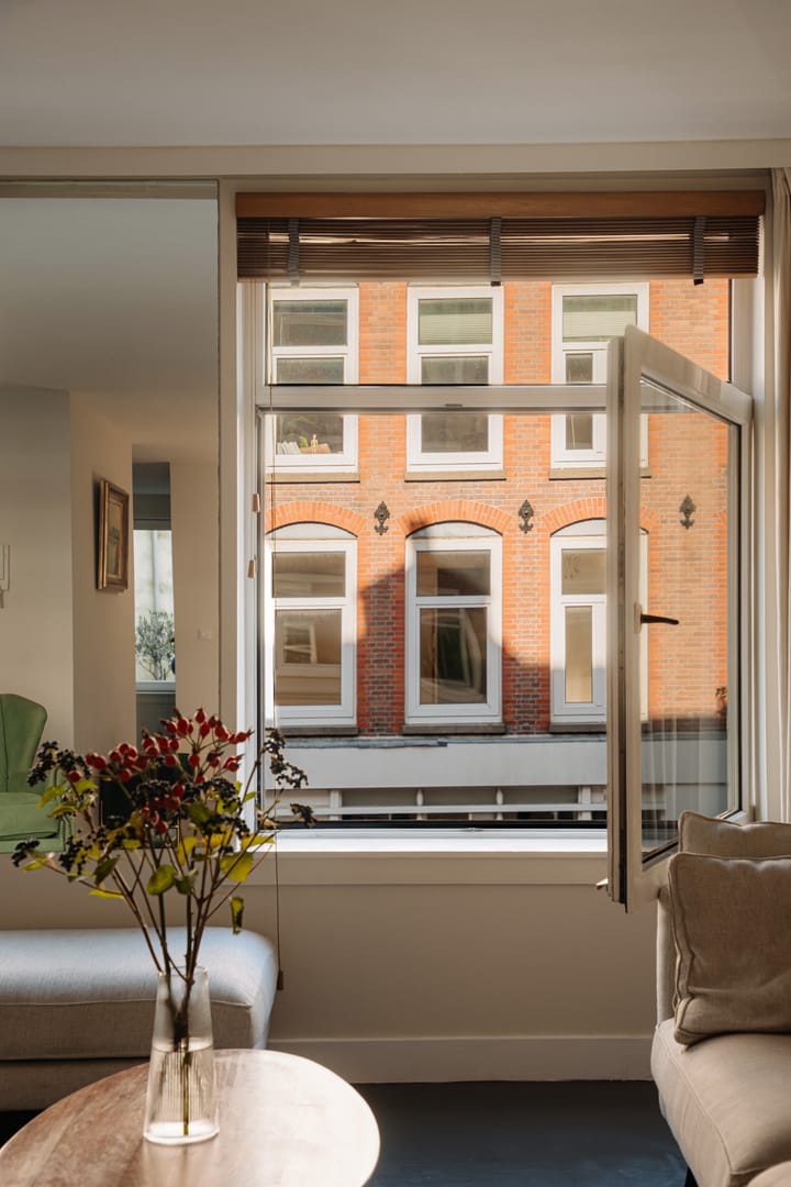 Appartement te koop: Barentszstraat 329, Amsterdam