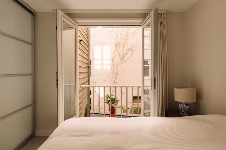 Appartement te koop: Barentszstraat 329, Amsterdam