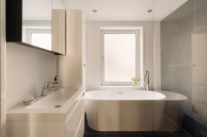Appartement te koop: Barentszstraat 329, Amsterdam