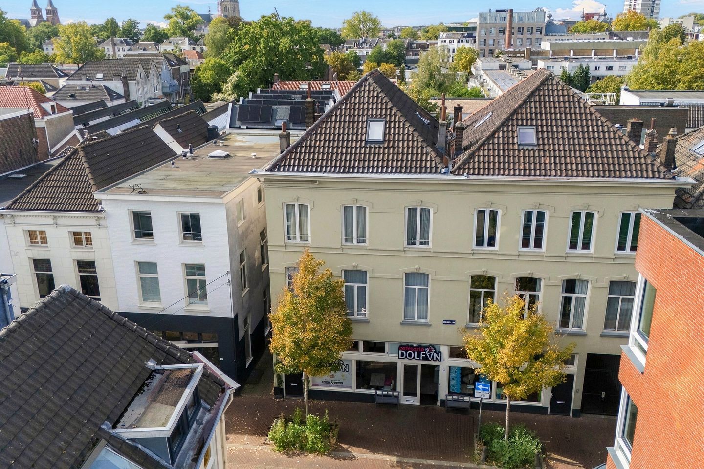 Photo 29 of Spijkerlaan 25-1