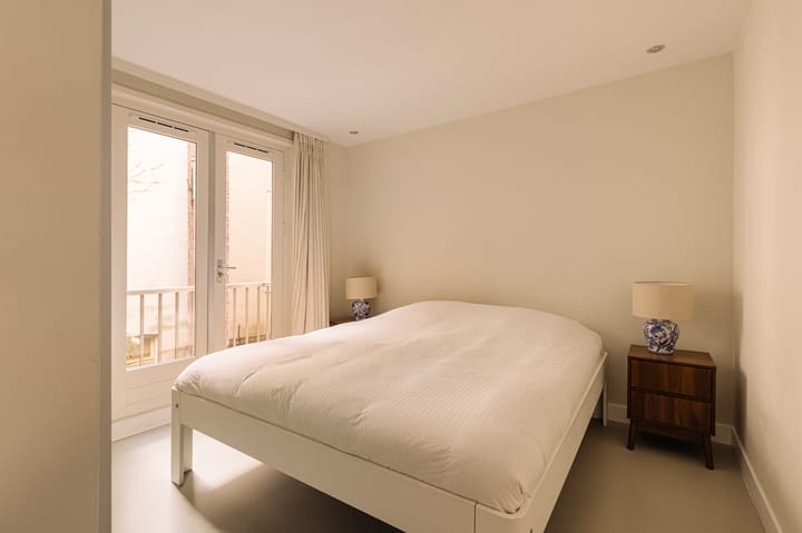 Appartement te koop: Barentszstraat 329, Amsterdam