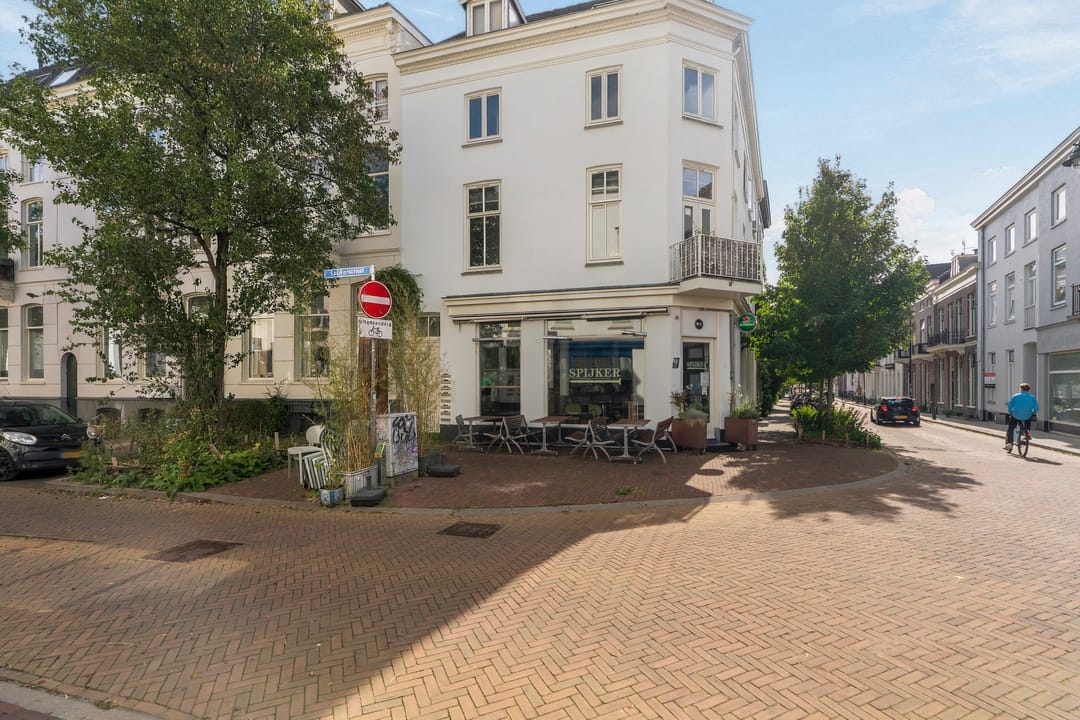 Photo 31 of Spijkerlaan 25-1
