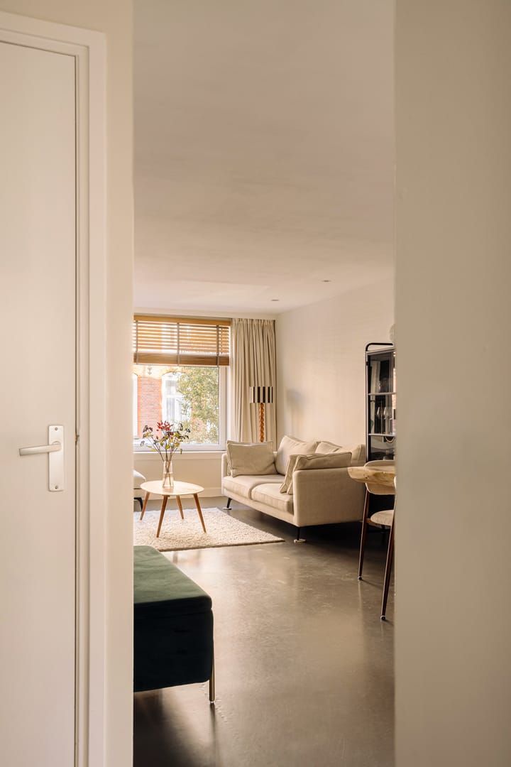 Appartement te koop: Barentszstraat 329, Amsterdam