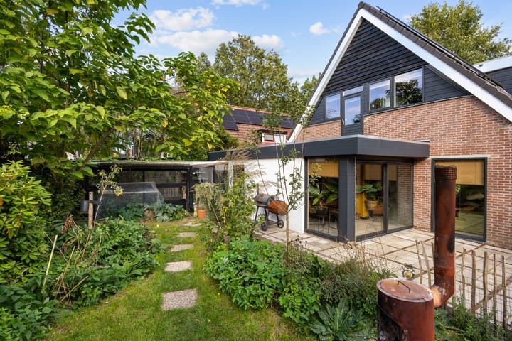 Vrijstaande woning te koop: Telgenkamp 16, Rolde